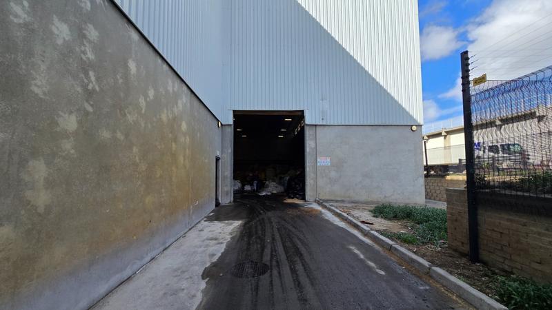 To Let commercial Property for Rent in Bellville South Industria Western Cape